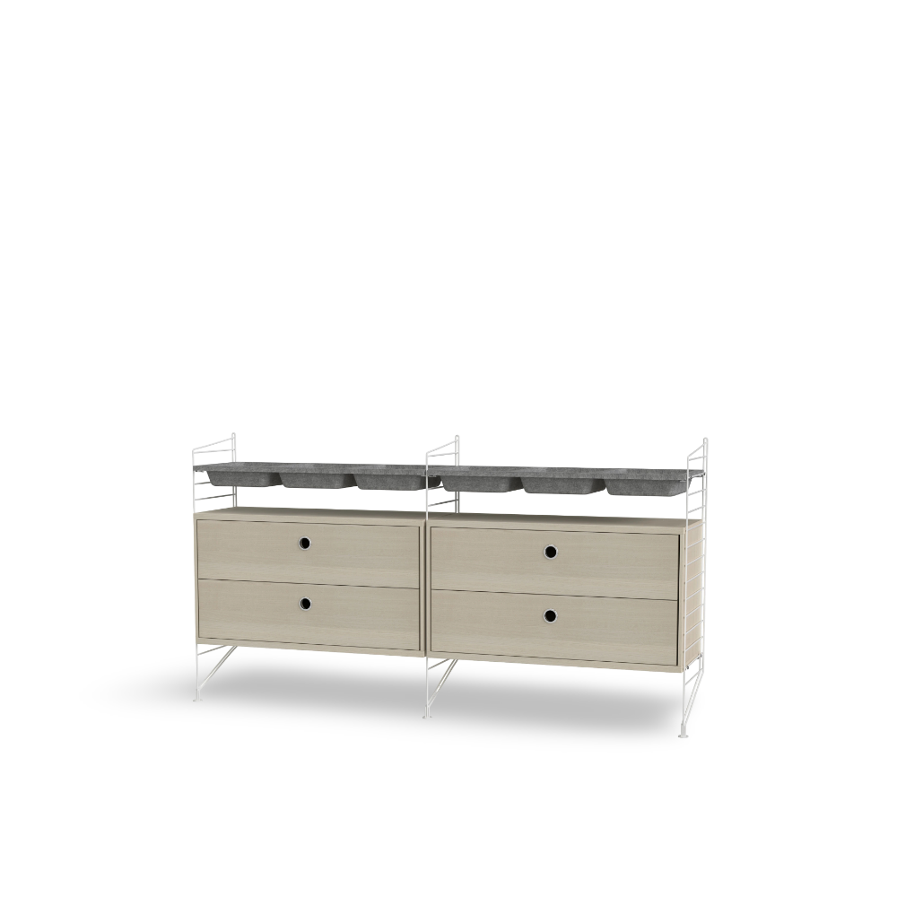 String System | Bedroom_G