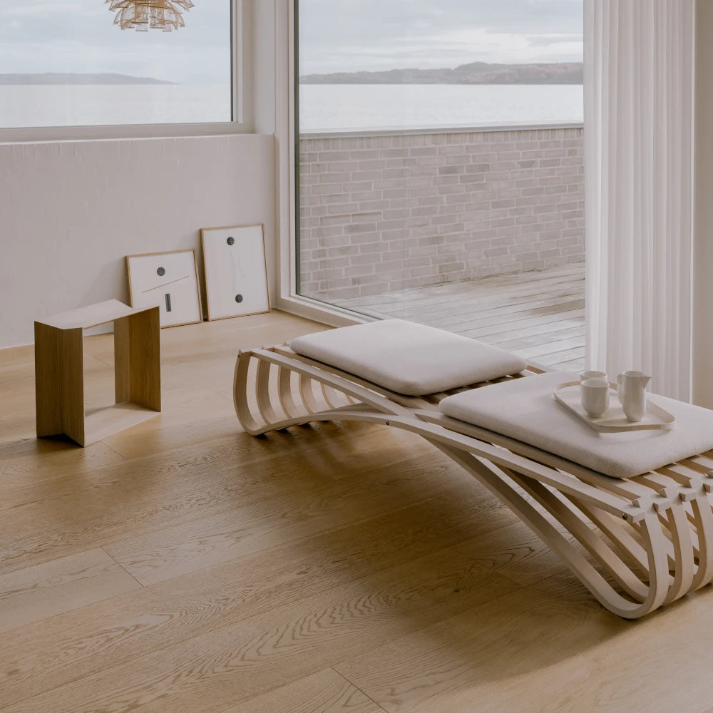 Jundo Daybed