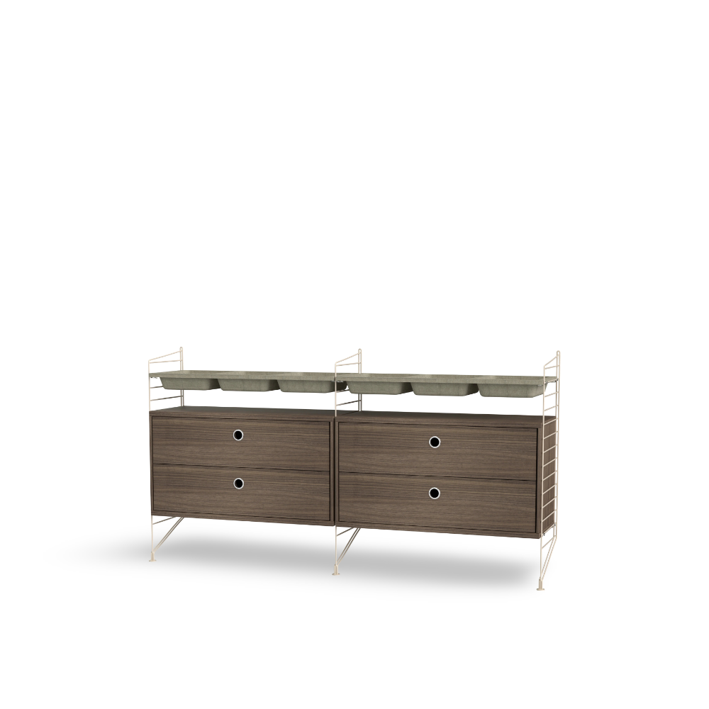 String System | Bedroom_G