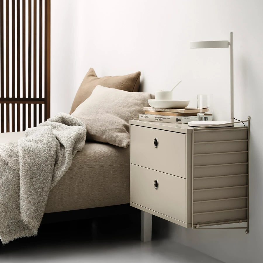 String System | Bedroom_A