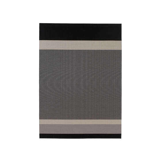 black - Light grey