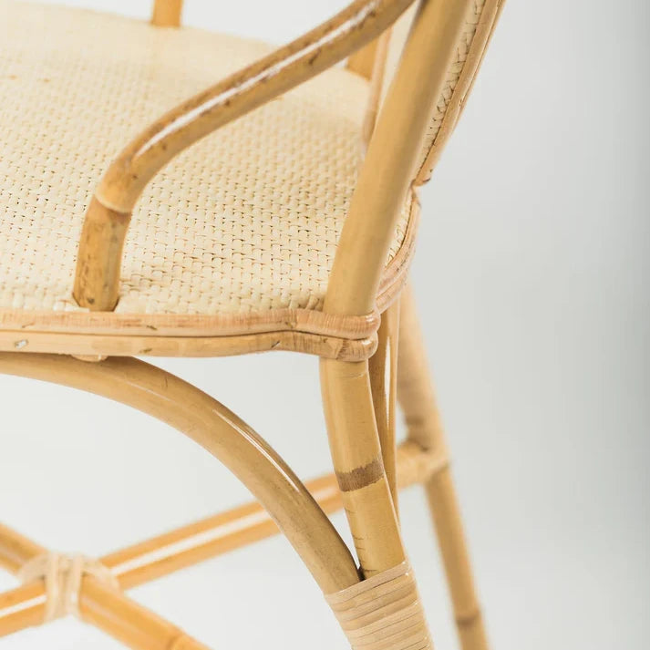 Silla Blanes