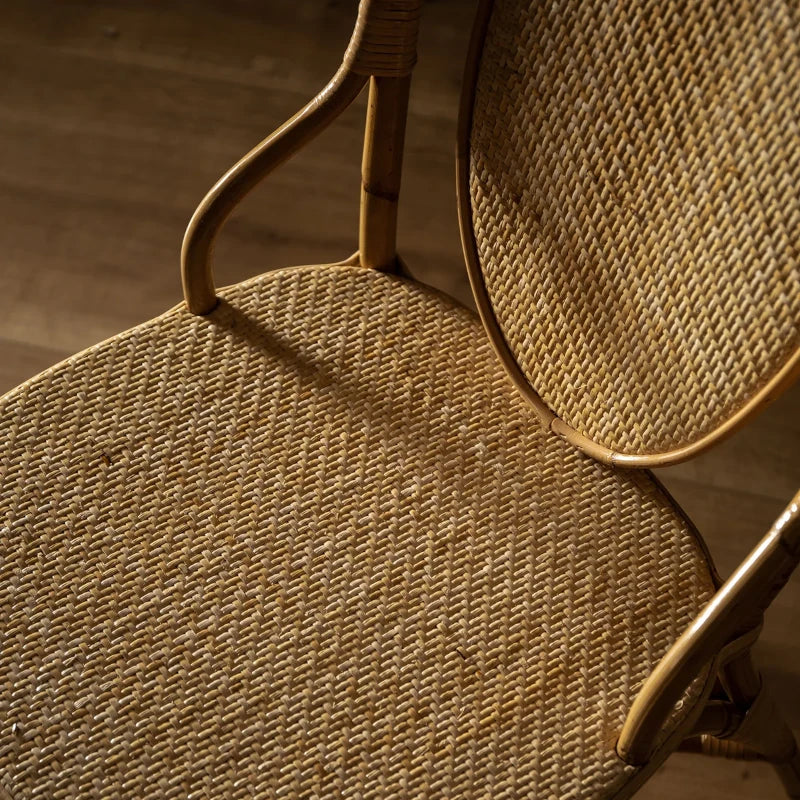 Silla Blanes