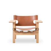 The Spanish Armchair
