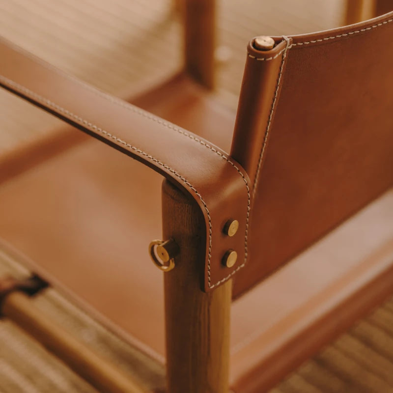 Sillón Cúbica