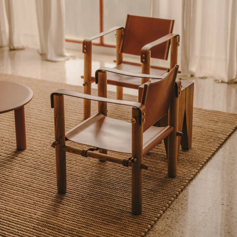 Sillón Cúbica