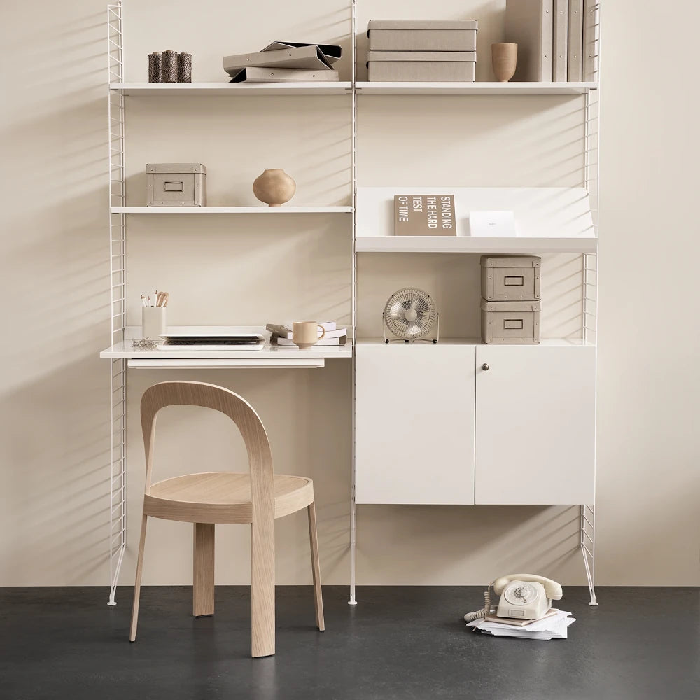 String System | Workspace_B