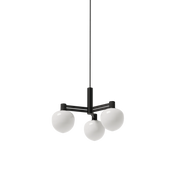 Lámpara Memoir Chandelier 120 III