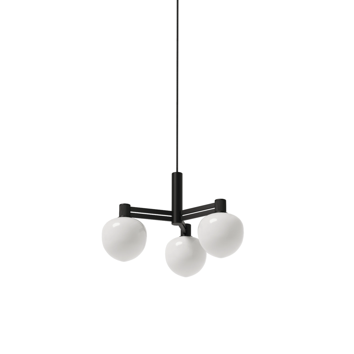 Lámpara Memoir Chandelier 120 III