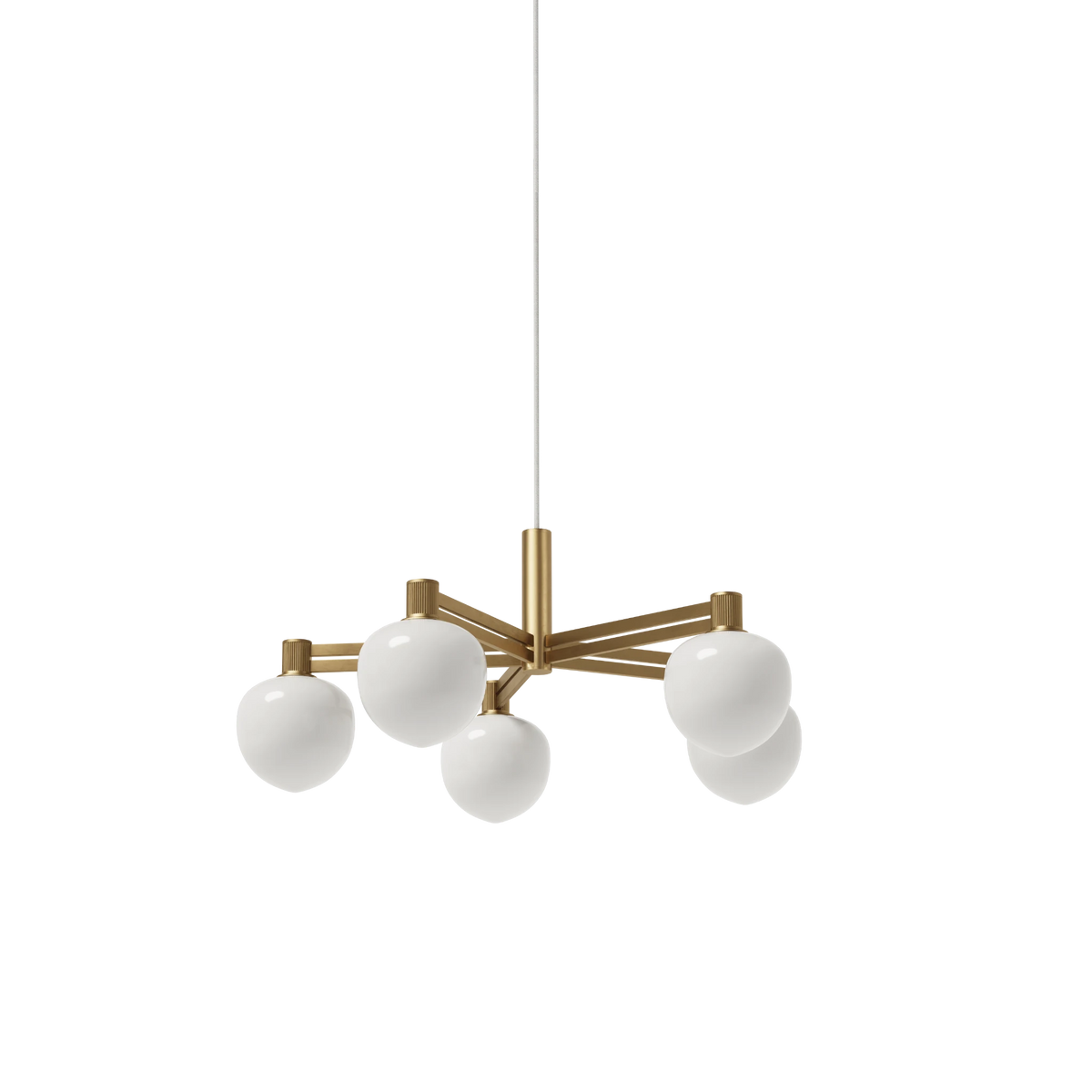 Lámpara Memoir Chandelier 120 V