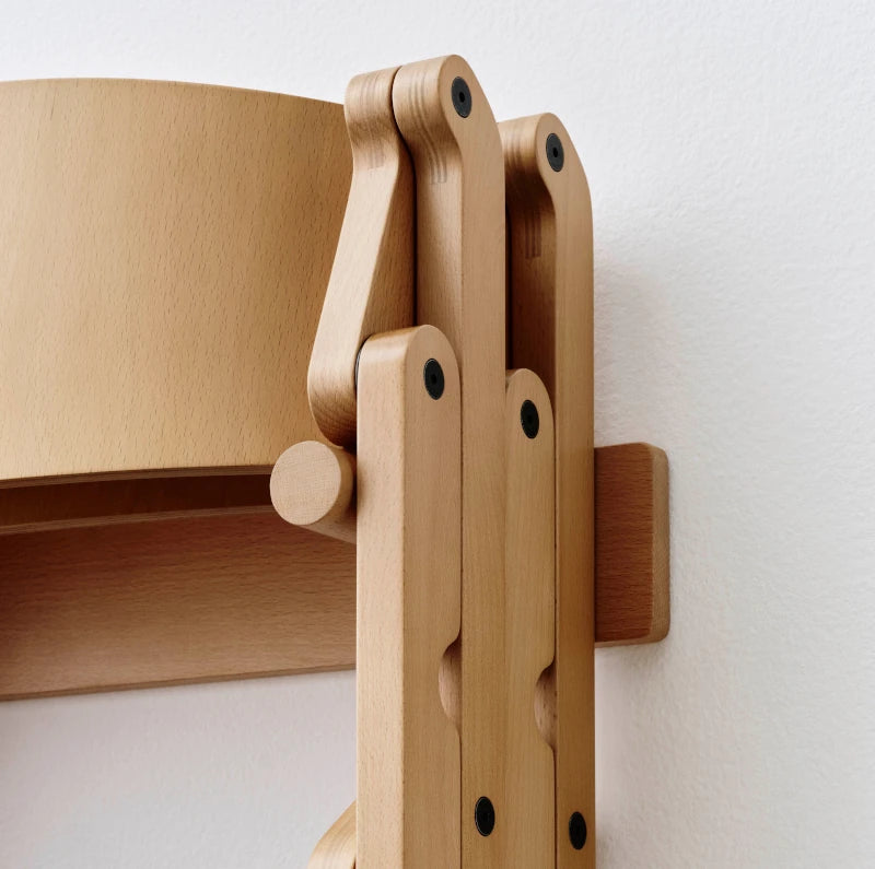 Soporte pared silla Backflip
