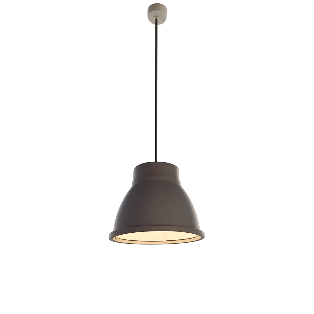 Colgante Studio Lamp | Muuto