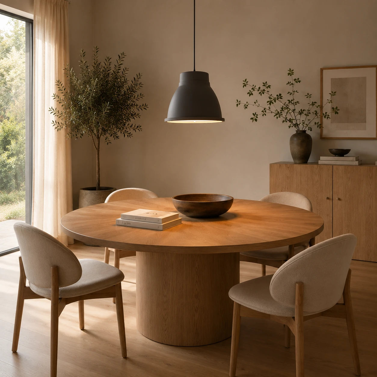 Colgante Studio Lamp | Muuto