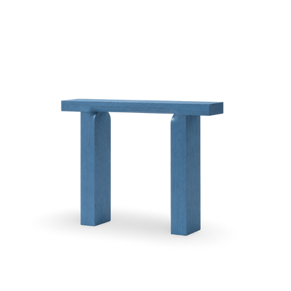 Azul