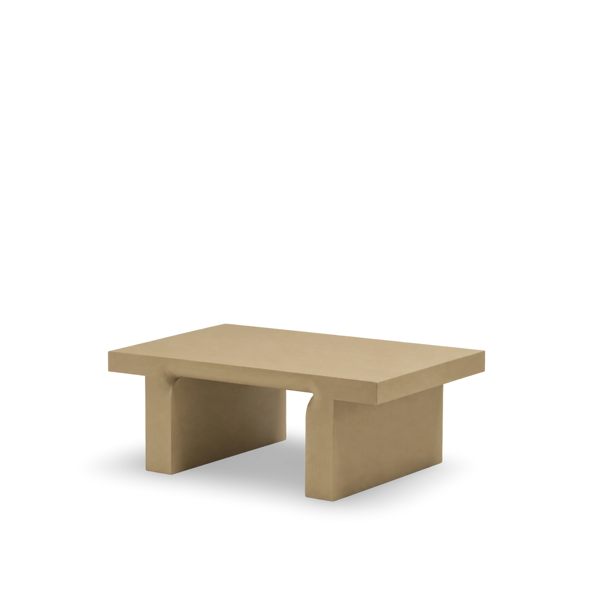 Mesa de centro Oto