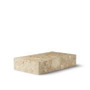 Mesa de centro Plinth Low
