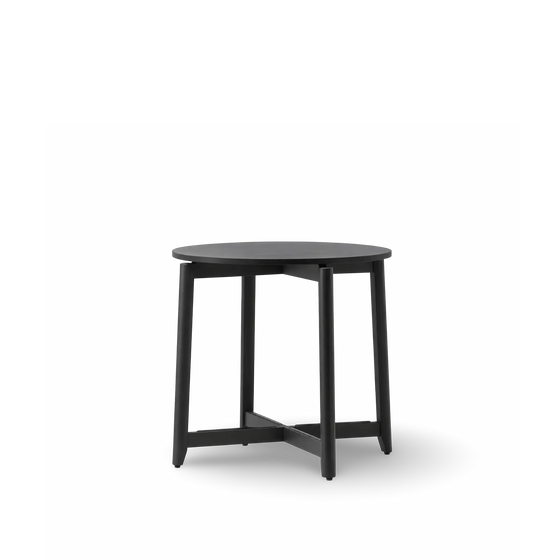Haya tinte negro