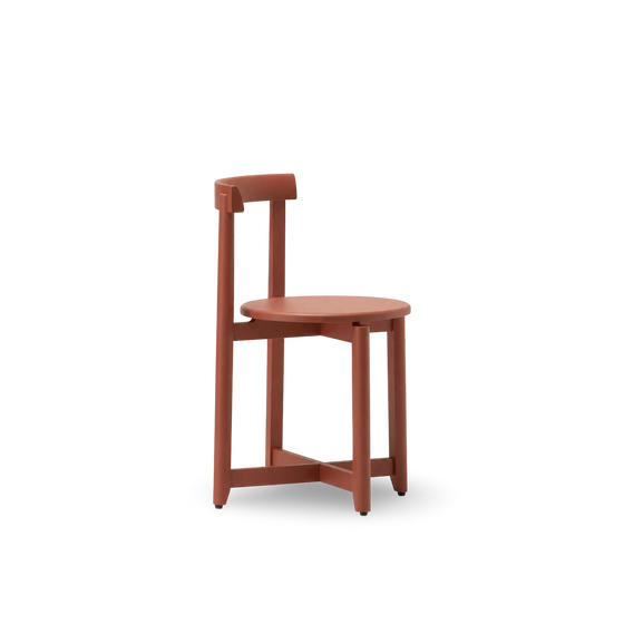 Haya terracota