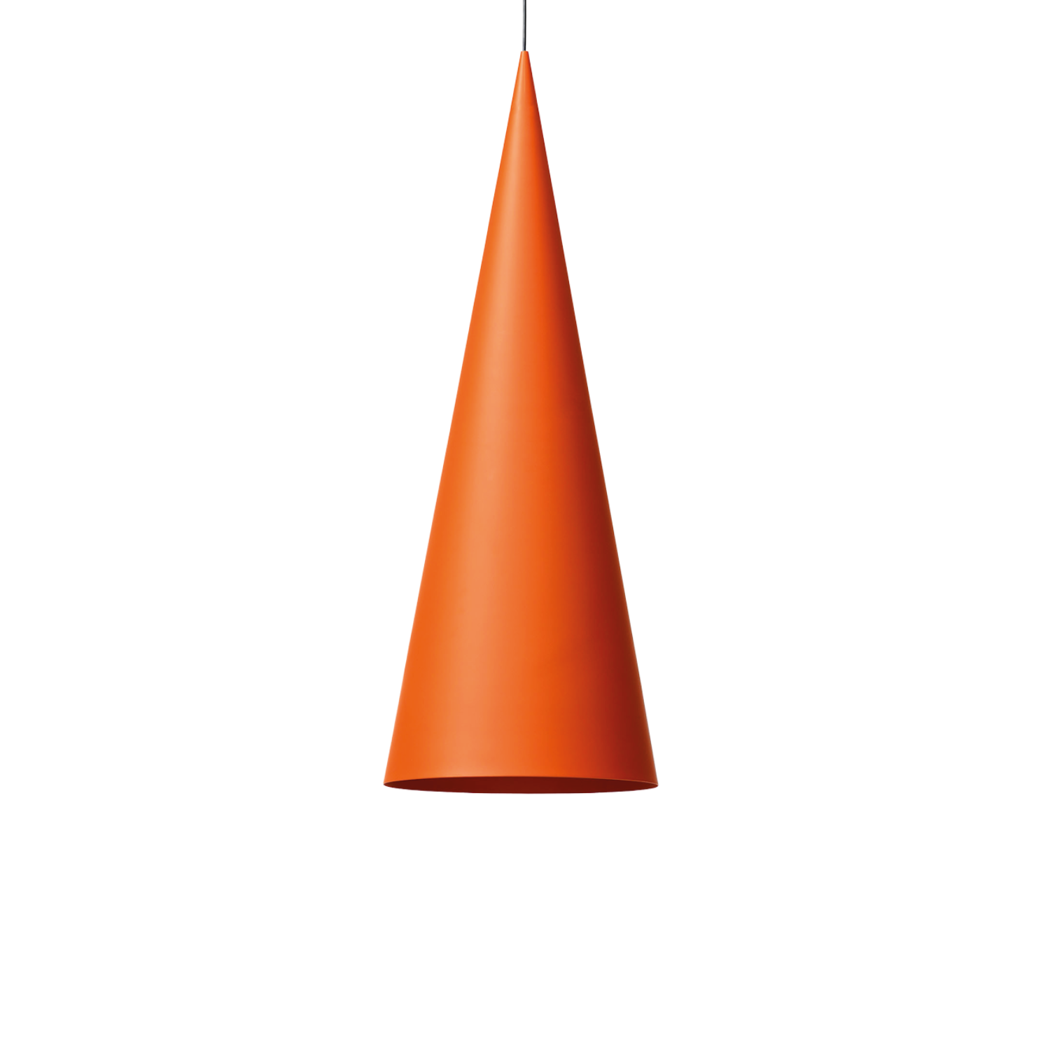 Lámpara colgante Cone XL1