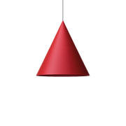 Lámpara colgante Cone XL2