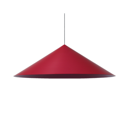 Purple red