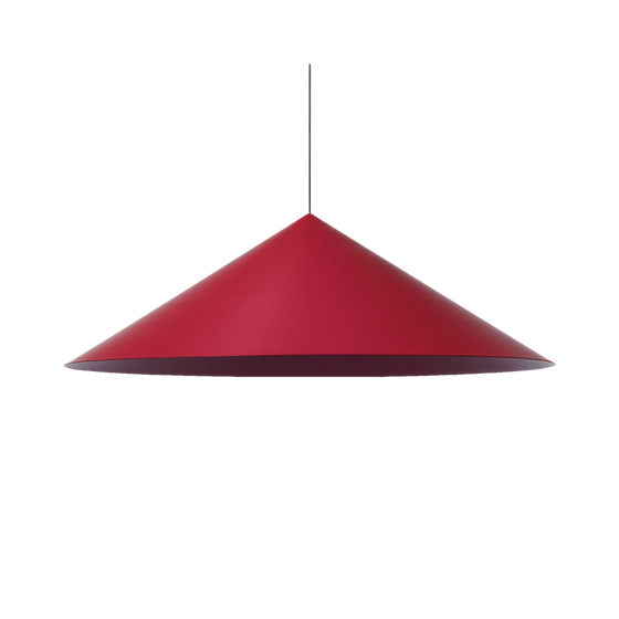 Purple red