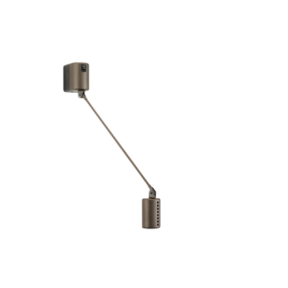 Metallic bronze