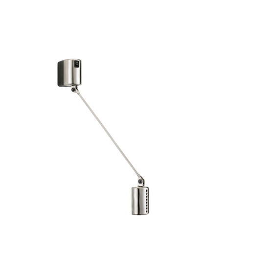 Brushed Nickel