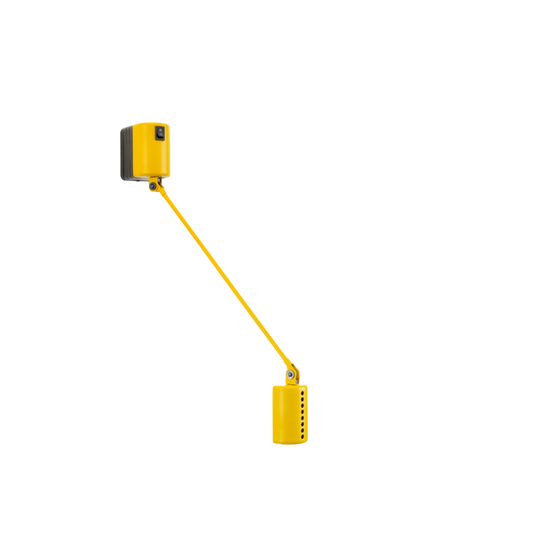 Matt yellow