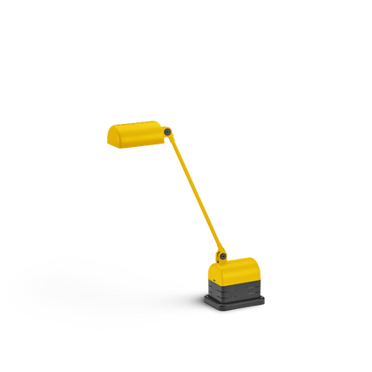 Matt yellow