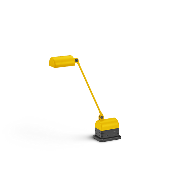 Matt yellow