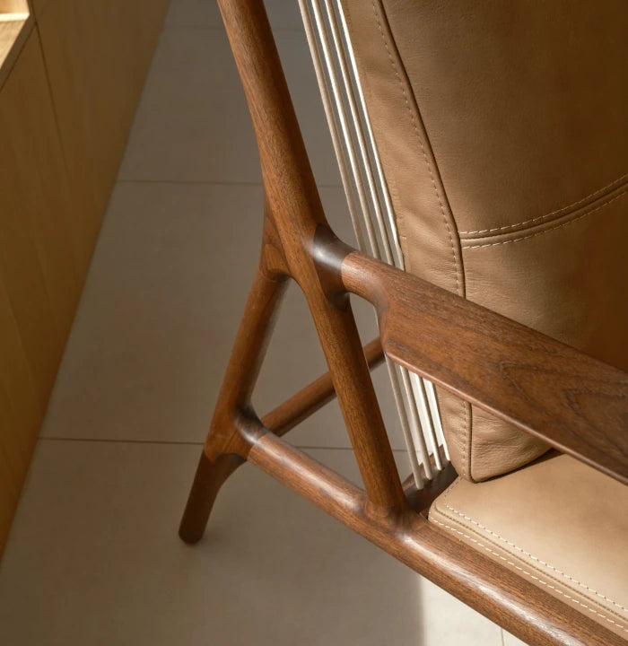 Sillón Dedo