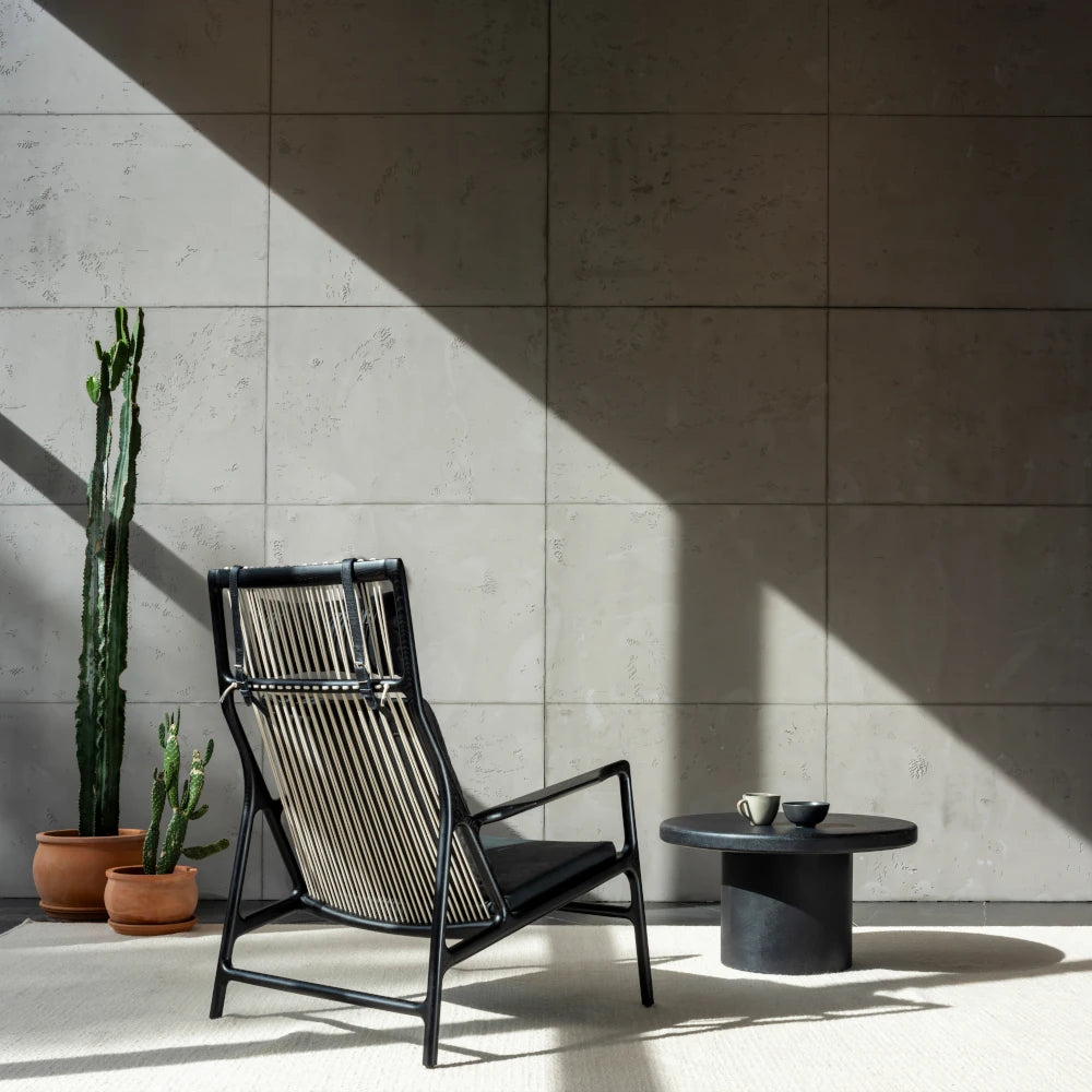 Sillón Alto Dedo