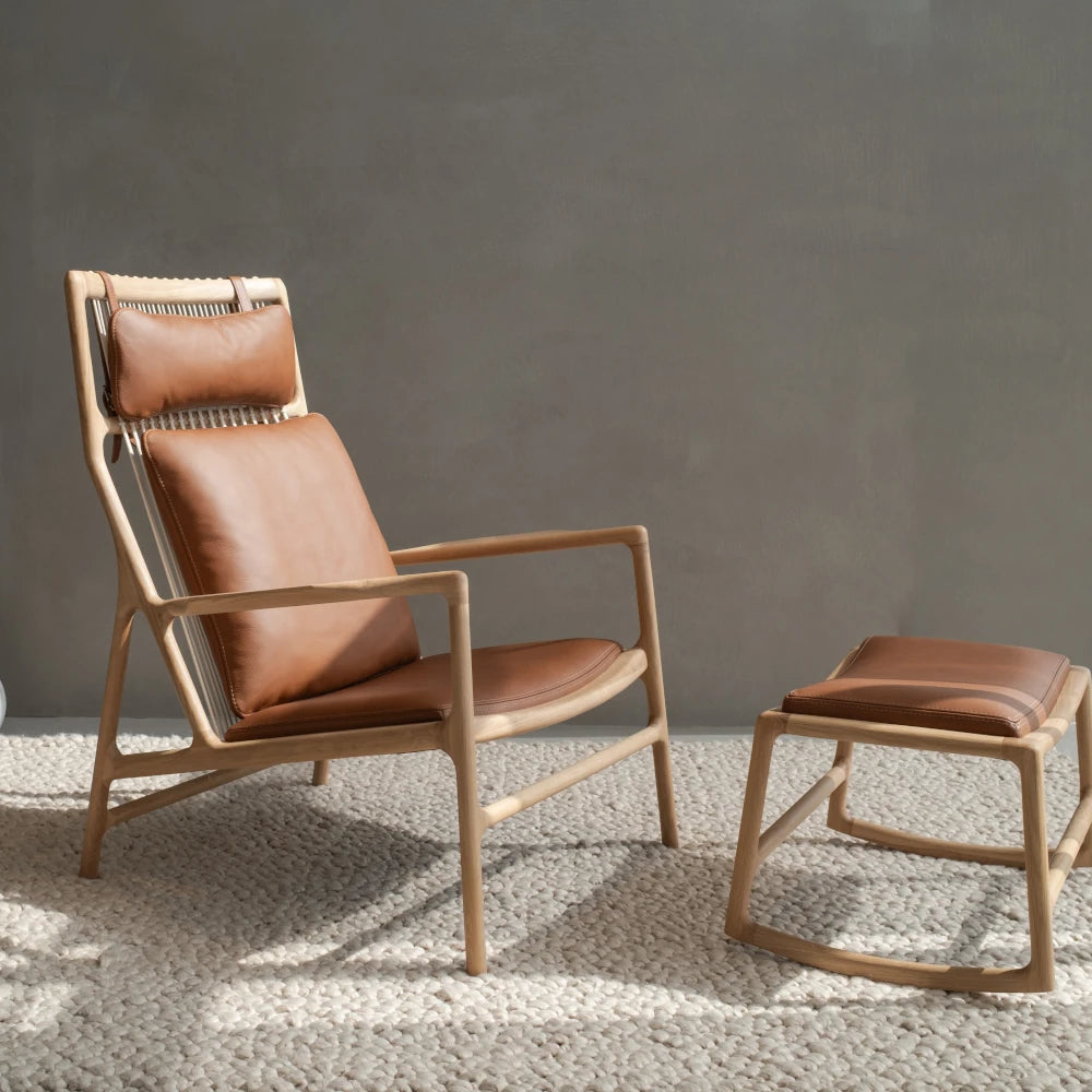 Sillón Alto Dedo