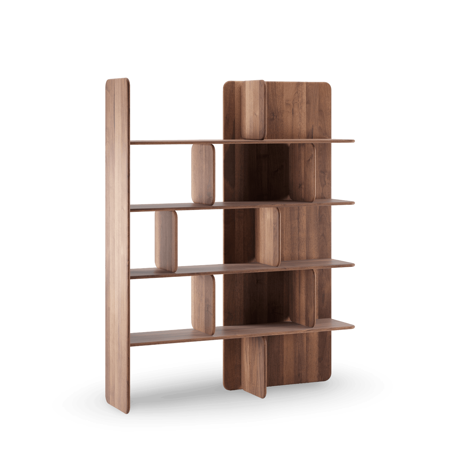 Librería Soft shelf