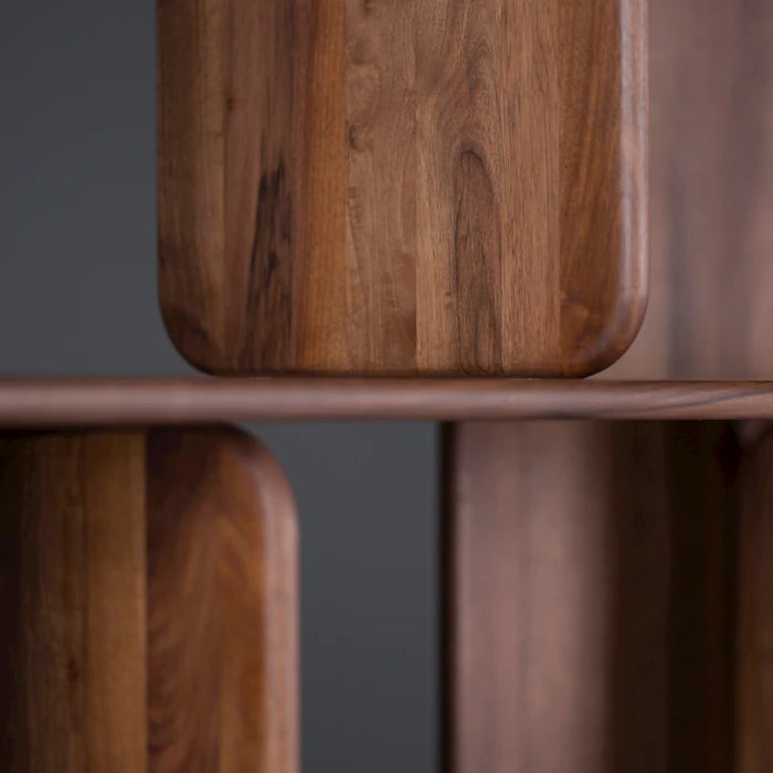 Librería Soft shelf