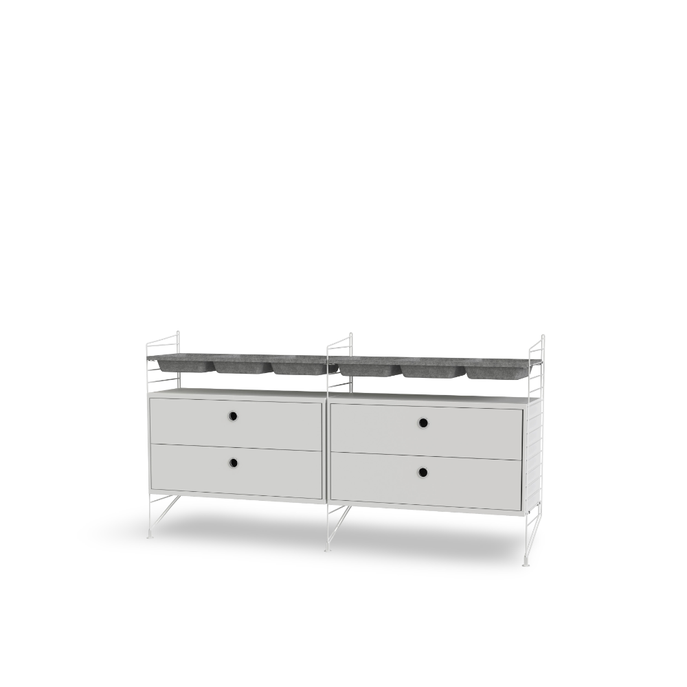 String System | Bedroom_G