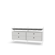 String System | Bedroom_G