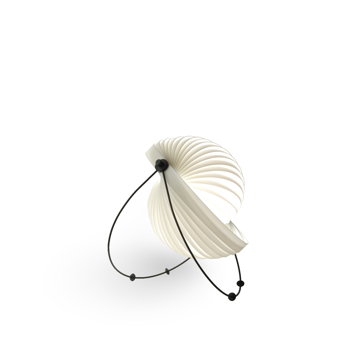 Lámpara de mesa Eclipse