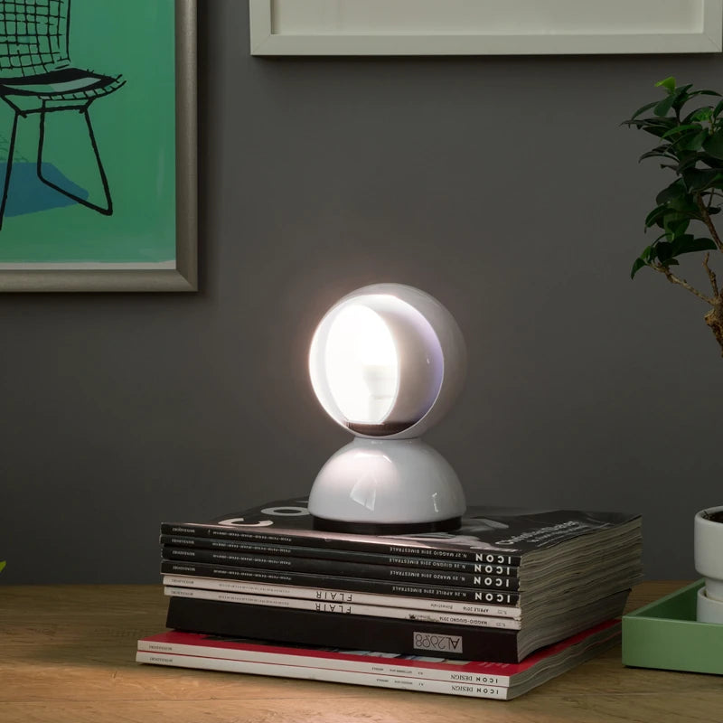 Lámpara de mesa Eclisse