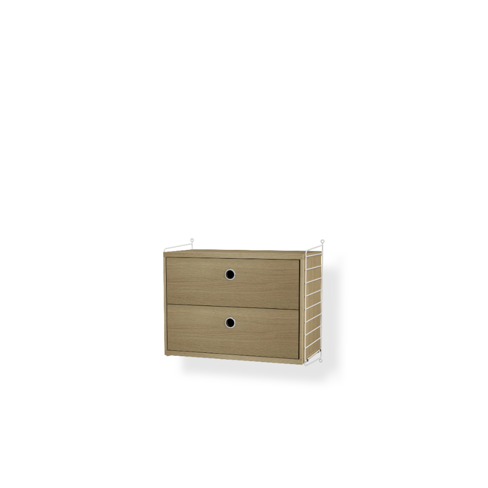 String System | Bedroom_A