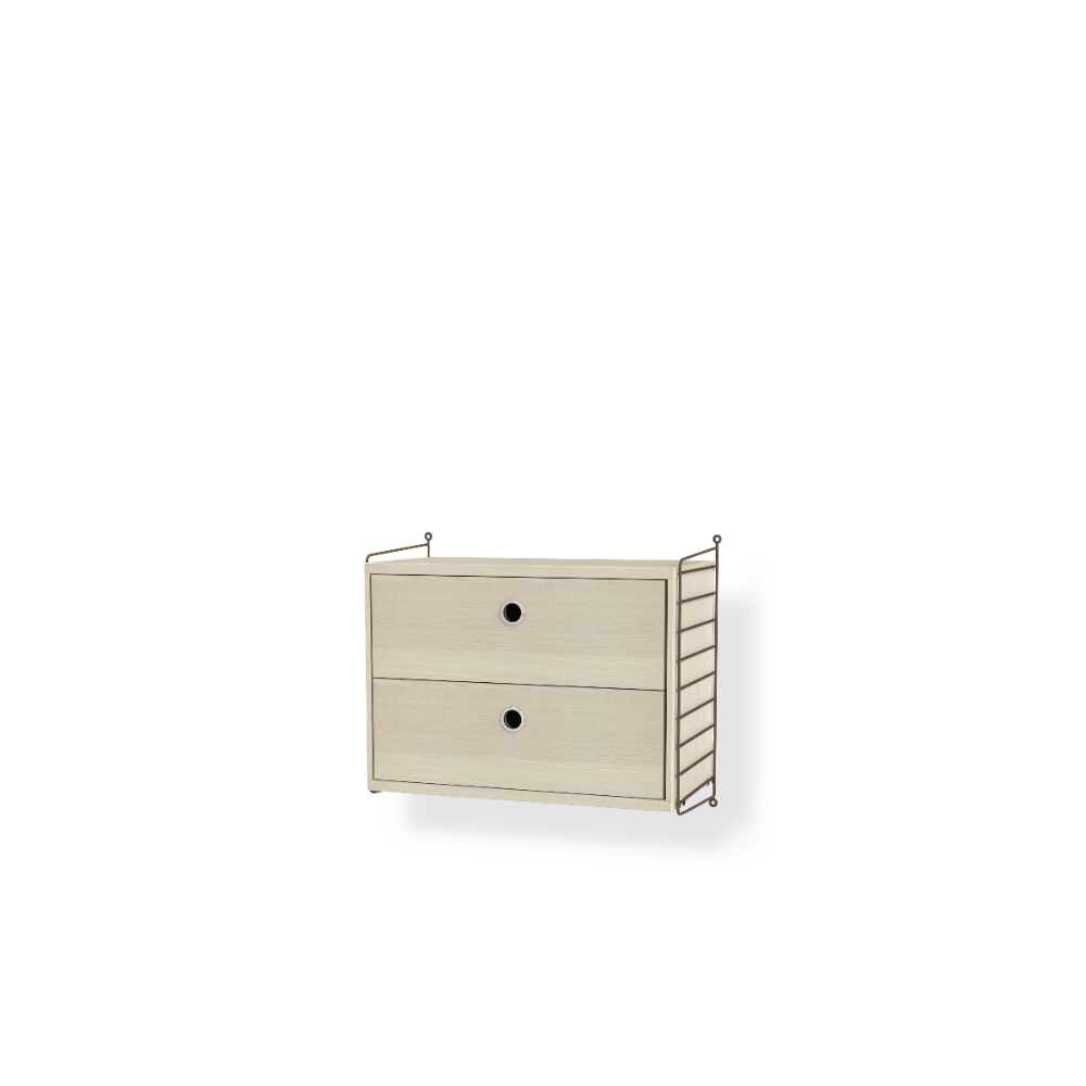 String System | Bedroom_A