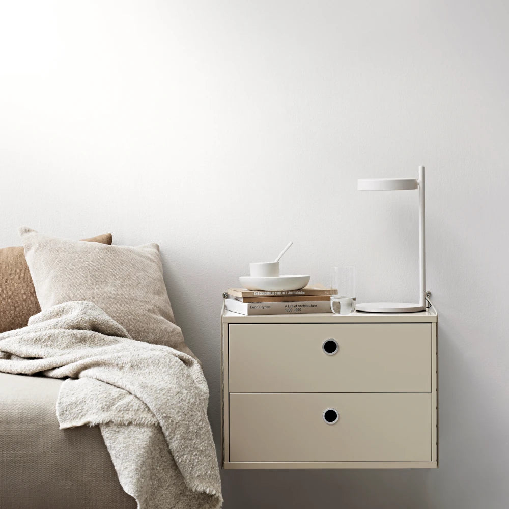 String System | Bedroom_A