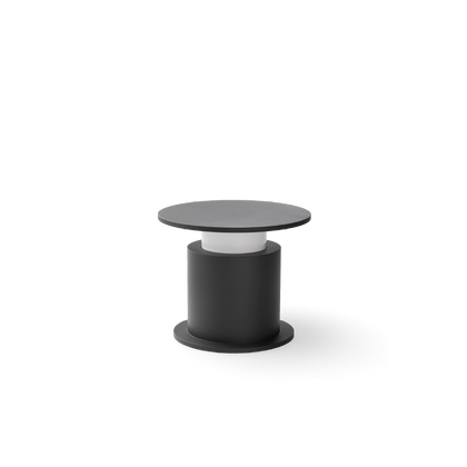 Black grey