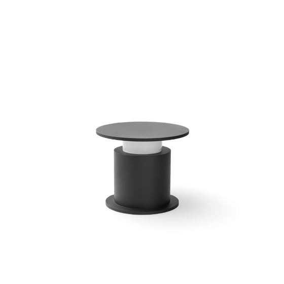Black grey