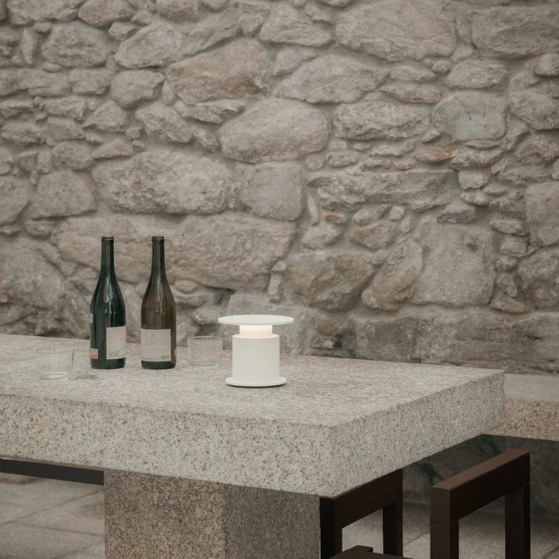 Lámpara de mesa Faro