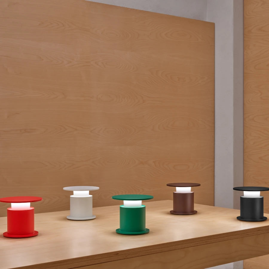 Lámpara de mesa Faro