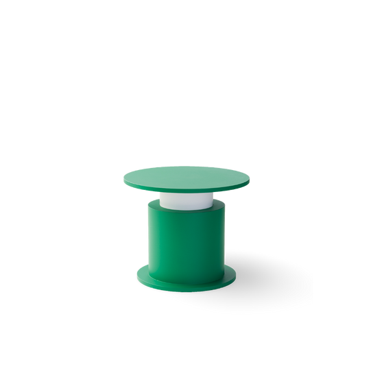 Traffic green