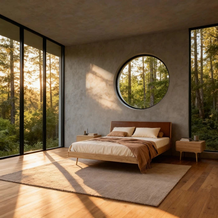 Cama Fawn
