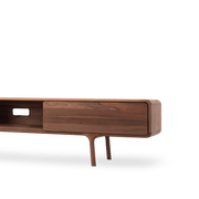 Mueble TV Fawn | Dos Cajones